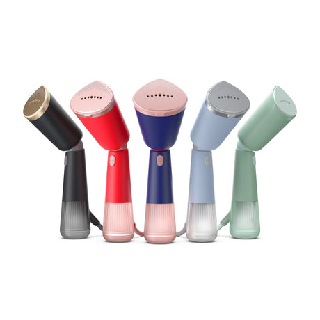 EAN 8720389050084 - Philips 5000 series STH5020/40 vaporizador para ropa Vaporizador manual de prendas 0,12 L 1300 W imagen 3