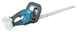Corta-Setos Makita Duh606z  Eléctrico Cuchilla Doble 2,2 Kg