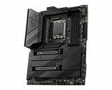 EAN 4719072886509 - MSI MEG Z690 UNIFY placa base Intel Z690 LGA 1700 ATX imagen 2