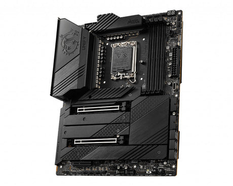 EAN 4719072886509 - MSI MEG Z690 UNIFY placa base Intel Z690 LGA 1700 ATX imagen 2