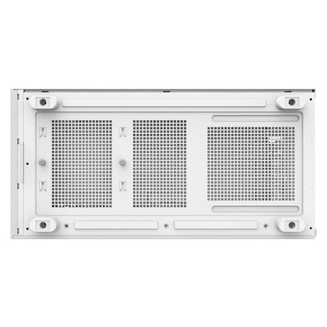 EAN 6931858712125 - GameMax NEX C51 WH carcasa de ordenador Blanco imagen 5