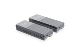 EAN 4016032507383 - Digitus DS-55359 extensor audio/video Transmisor y receptor de señales AV Negro, Gris imagen 2