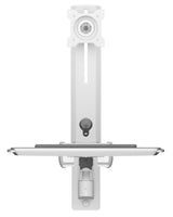 EAN 4250078174455 - ICY BOX IB-WS700-W 88,9 cm (35") Pared Blanco imagen 3