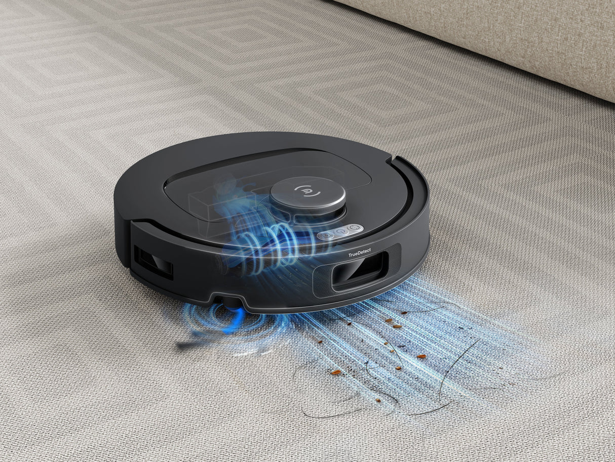 Ecovacs Deebot Saugroboter T30e Negro