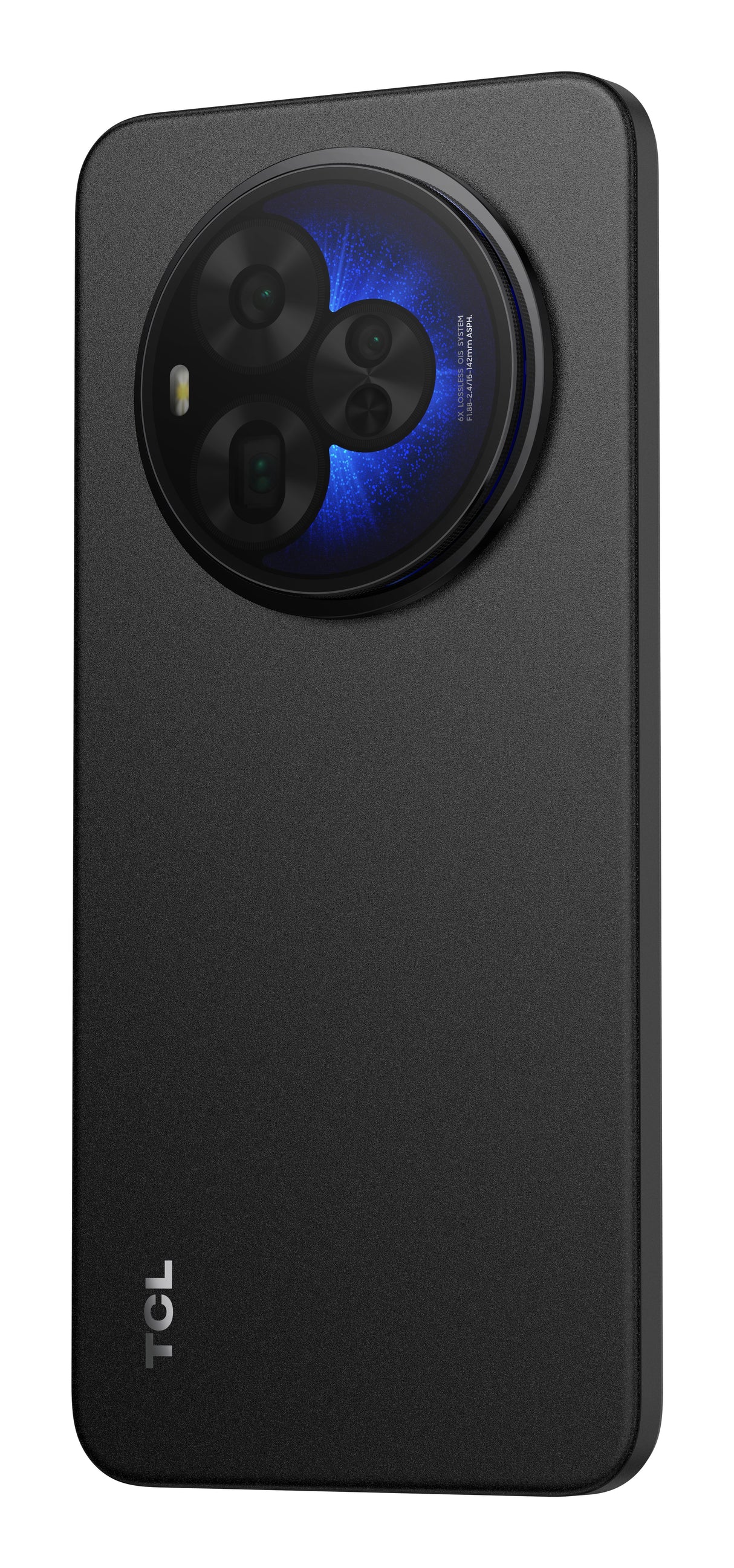 EAN 4894461869032 - TCL 60 NXTPAPER Ultra 18,3 cm (7.2") SIM doble Android 15 5G USB Tipo C 12 GB 512 GB 5200 mAh Negro imagen 11