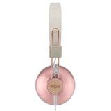 Auriculares Marley Positive Vibration Micrófono 3.5 Mm, Copper