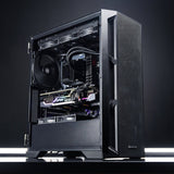 EAN 0753263078537 - Chieftec APEX AIR GA-01B-M-OP ATX Midi Tower Negro imagen 10