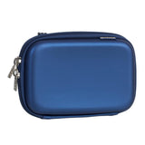 Rivacase 9101 Hdd Case 2.5 Light Blue