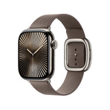 EAN 0195949715136 - Apple MXW43ZM/A Accesorios para dispositivos vestibles inteligentes Grupo de rock Gris pardo Poliéster imagen 2