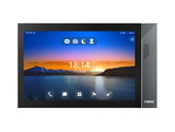 EAN 6937295603439 - Fanvil i57A sistema de intercomunicación de video 25,6 cm (10.1") Acero inoxidable, Negro imagen 2