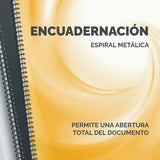 Fellowes Encuadernadora Metal 100 -A4