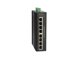Levelone Switch  8x Ge Igp-0802                 200w  8xpoe