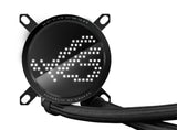 Sistema De Refrigeracion Liquida Asus Para Cpu Rog Ryuo Iii Argb,Oled 240 Mm