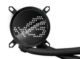 EAN 4711081927945 - ASUS ROG Ryuo III 360 ARGB Procesador Kit de refrigeración líquida 12 cm Negro imagen 5
