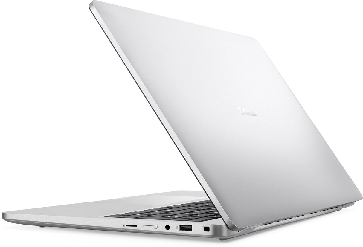 EAN 5397184960752 - DELL Pro 16 Plus PB16250 Intel Core Ultra 7 255U Portátil 40,6 cm (16") Full HD+ 32 GB DDR5-SDRAM 1 TB SS imagen 7