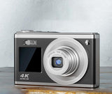 Cámara Compacta Digital Rollei Compactline 10x