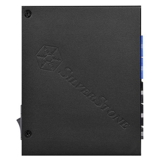 Fuente De Alimentación Silverstone Sx700-Pt 700 W 20+4 Pin Atx Sfx Negro