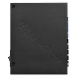 Fuente De Alimentación Silverstone Sx700-Pt 700 W 20+4 Pin Atx Sfx Negro