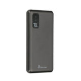 Extralink Epb-098b Batería Externa Polímero De Litio 10000 Mah Negro