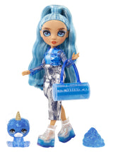 Muñeca Skyler Rainbow World Rainbow High 25cm