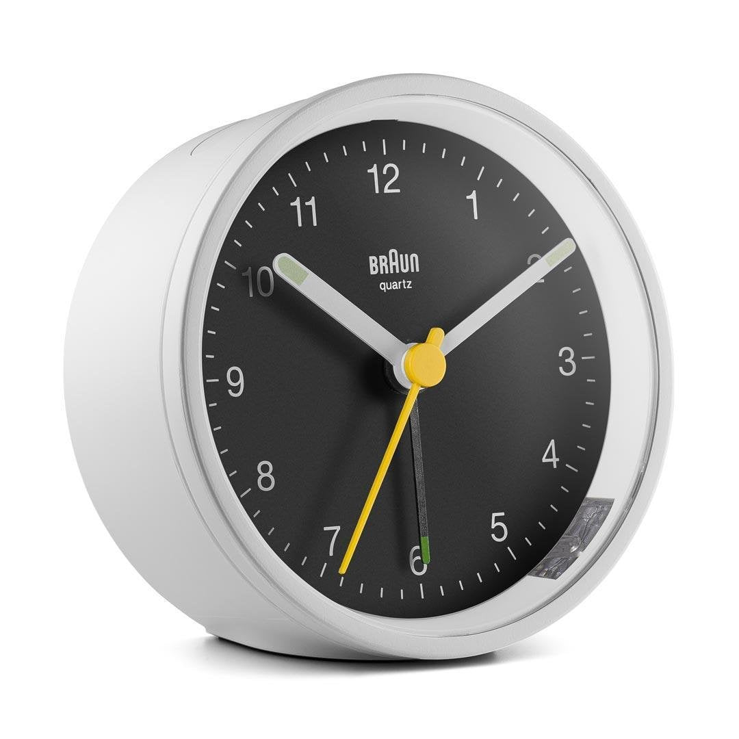 Braun Bc 12 Wb Blanco