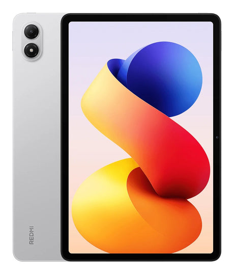 EAN 6932554467364 - Xiaomi Redmi Pad 2 Pro Snapdragon 128 GB 30,7 cm (12.1") 6 GB Wi-Fi 6 (802.11ax) Plata imagen 1
