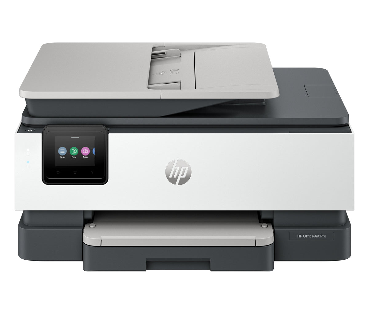 Hp Officejet Pro 8122 All-In-One - Impresora Multifunción - Color - Inyección De Tinta - Legal (216 X 356 Mm)