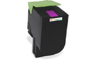 Owa Toner Compatible Con Lexmark 70c2hme Magenta (3.000 S.)