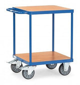 Fetra Tischwagen Brilliantblau