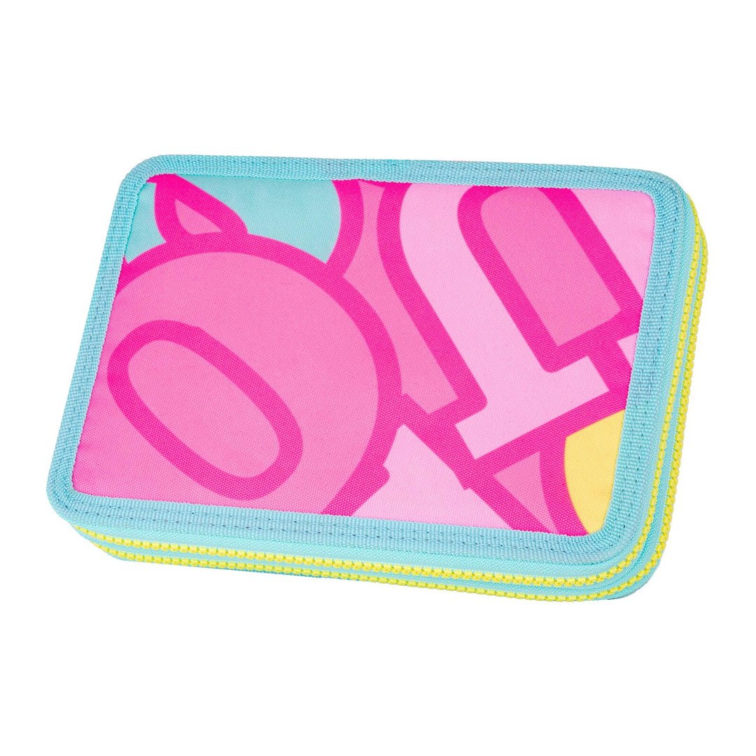 Mcneill Estuche Relleno Con 2 Rv Xl Disney-Minnie Mouse