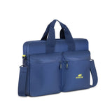 Maletin Rivacase 5532 Blue Lite Urbano Para Portátil 16