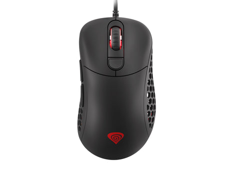 EAN 5901969426007 - GENESIS Xenon 800 ratón Juego mano derecha USB tipo A Óptico 16000 DPI imagen 17