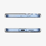 Spigen Liquid Crystal Galaxy S25 Glitter Crystal