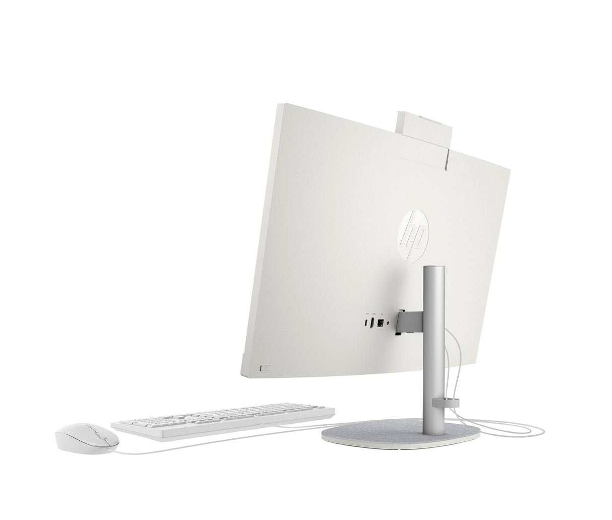 All In One Hpc Hp Aio 24-Cr0137ns I5-1334u 16gb 512gb 23.8" Fhd W11h