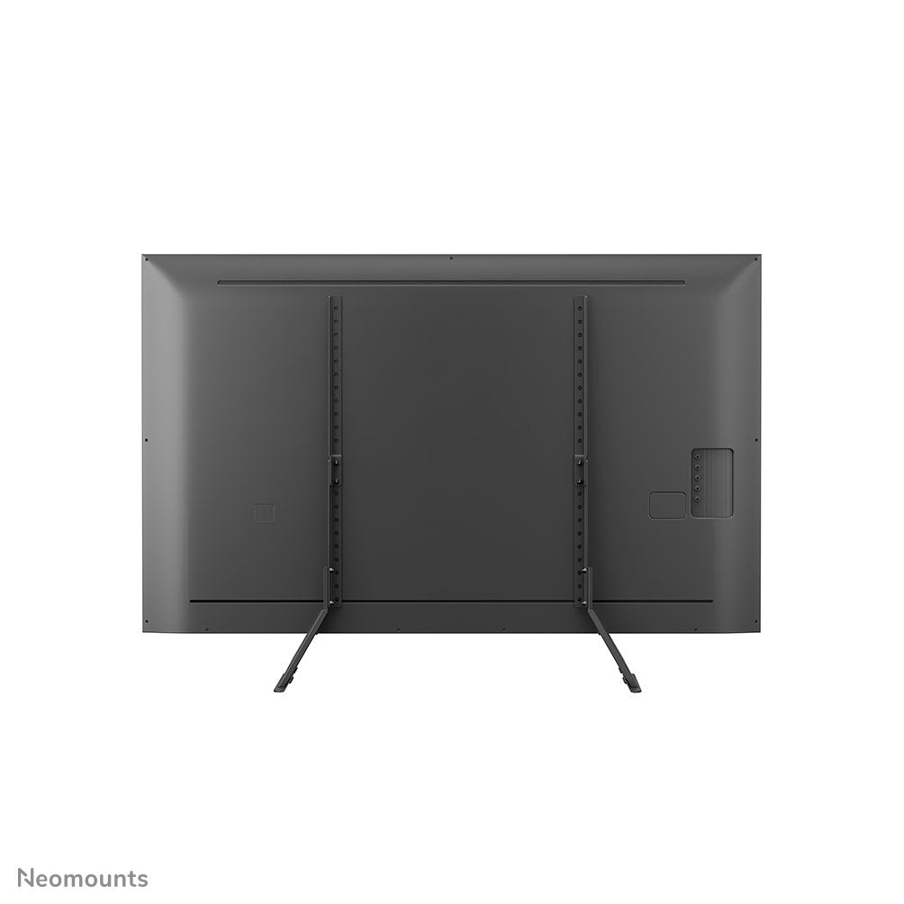 Soporte Neomounts Tischhalterung 800x400mm 40kg 23-75'' Fix Negro