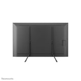 Soporte Neomounts Tischhalterung 800x400mm 40kg 23-75'' Fix Negro
