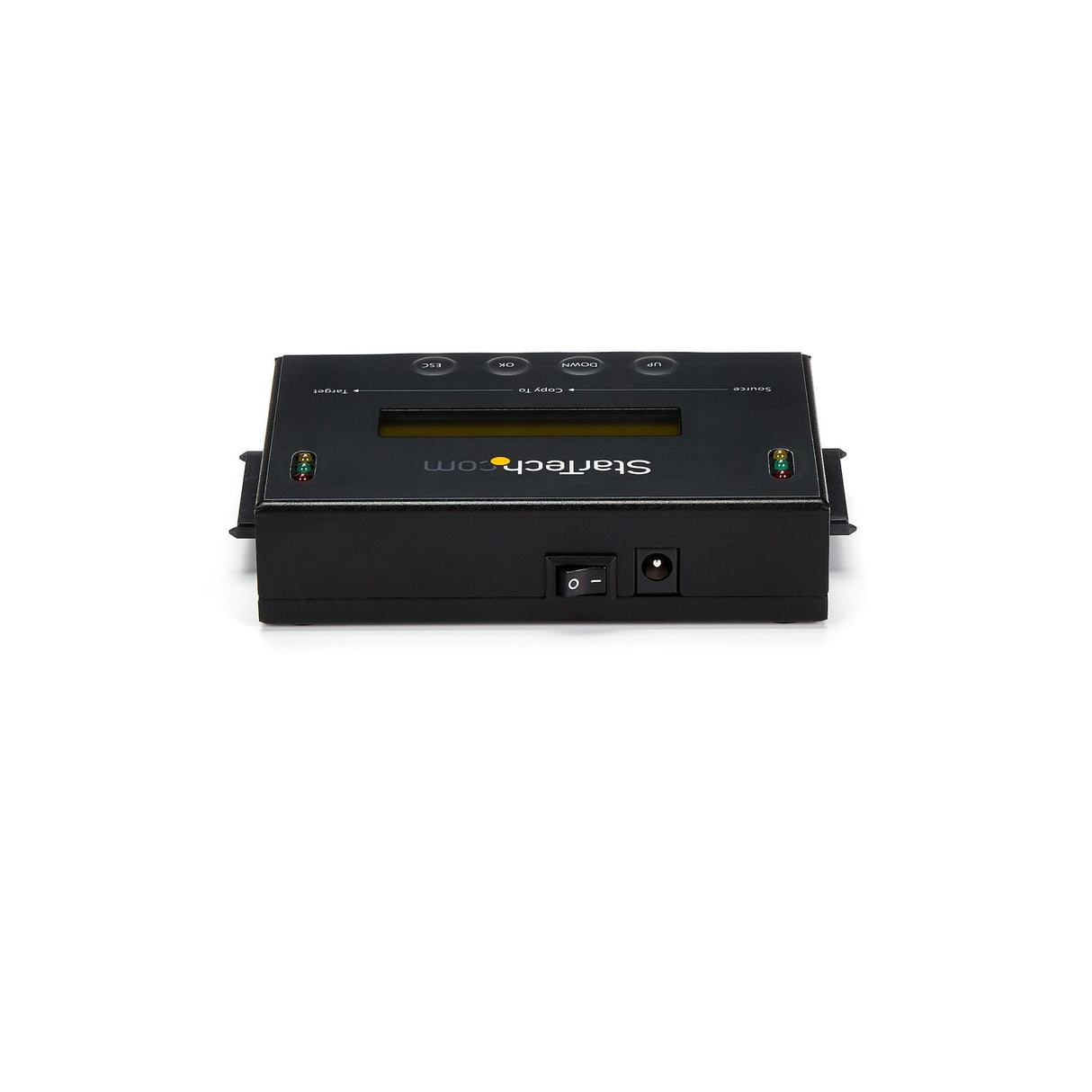 Duplicador Clonador De Disco Duro Hdd Startech 14gb Min