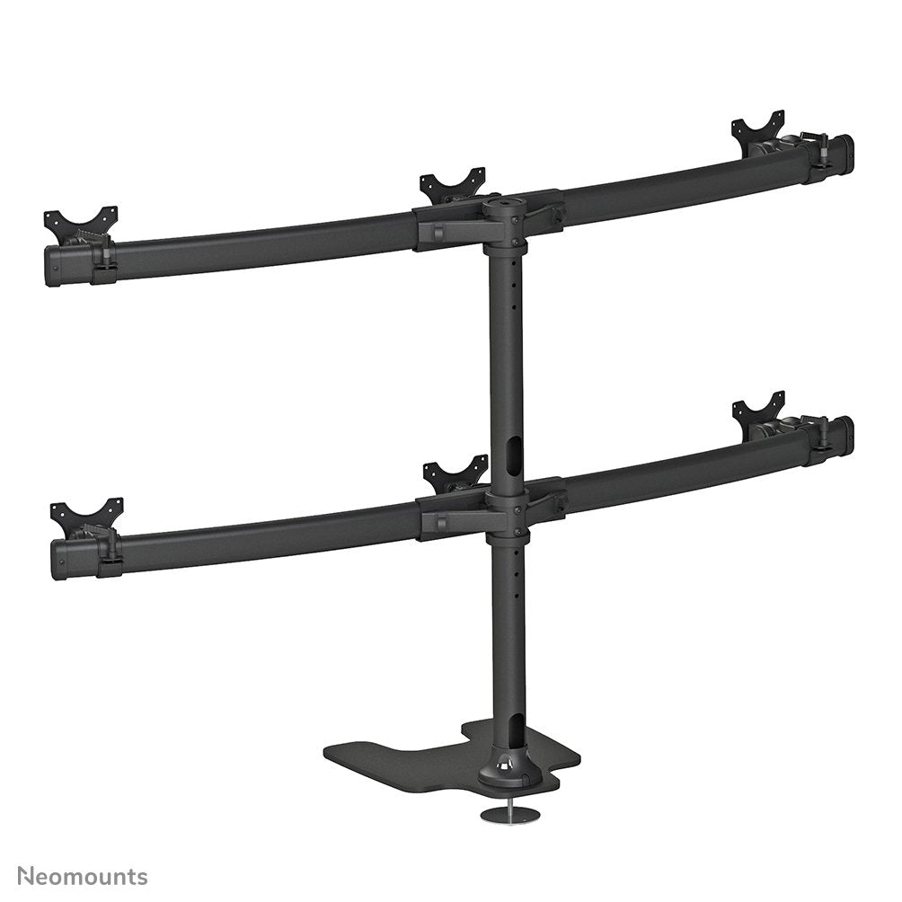 Newstar Soporte De Escritorio Para Monitor