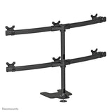 Newstar Soporte De Escritorio Para Monitor