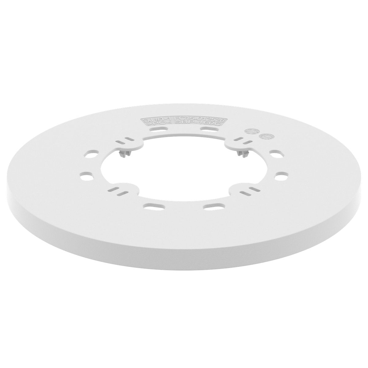 Mount Hole Cover Sbp-160c