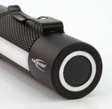EAN 4013674093564 - Ansmann 1600-0137 linterna Negro, Blanco Linterna de mano LED imagen 5