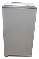EAN 4038816106971 - ALLNET Racks 22U Rack o bastidor independiente Gris imagen 2