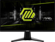 EAN 4711377285247 - MSI MAG 255F E20 pantalla para PC 62,2 cm (24.5") 1920 x 1080 Pixeles Full HD LCD Negro imagen 1