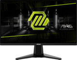 EAN 4711377285247 - MSI MAG 255F E20 pantalla para PC 62,2 cm (24.5") 1920 x 1080 Pixeles Full HD LCD Negro imagen 1