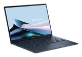 Portátil Asus Zenbook 14 Oled Ux3405ca-U73bohdab2 Intel Core Ultra 7 255h/32gb/1tb Ssd/14'' (Pt)