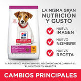 Alimento Seco Para Perros Hill'S Science Plan Puppy Small & Mini  3 Kg