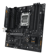 EAN 4711387164266 - ASUS TUF GAMING A620M-PLUS WIFI AMD A620 Zócalo AM5 micro ATX imagen 4