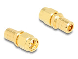 Delock 90205 Adaptador Sma Macho A Smb Macho Hbi59-1