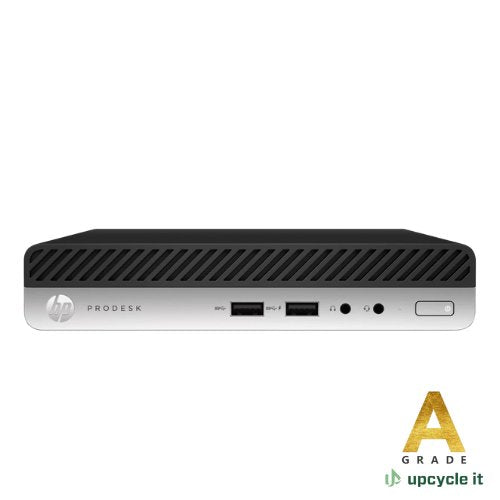 Upcycle It Hp Prodesk 400 G4 Dm