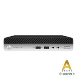 Upcycle It Hp Prodesk 400 G4 Dm